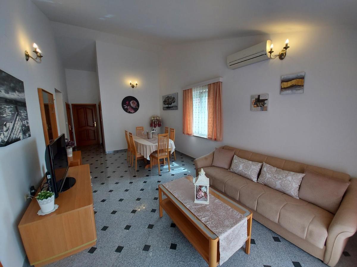 Apartments Palic Baska  Luaran gambar