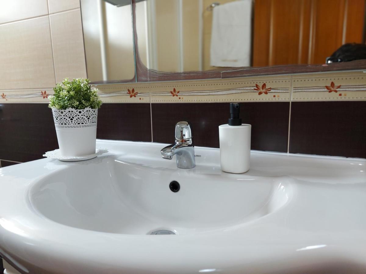 Apartments Palic Baska  Luaran gambar