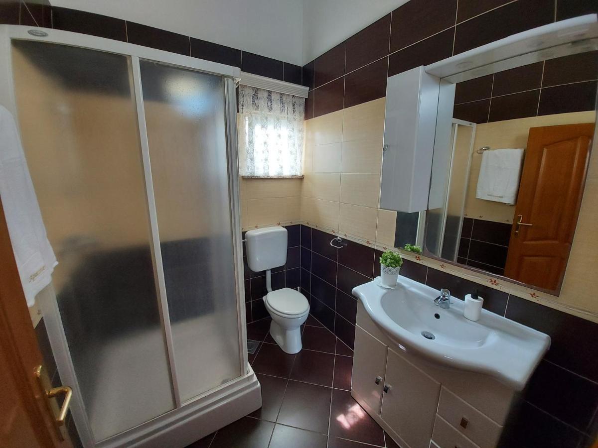 Apartments Palic Baska  Luaran gambar