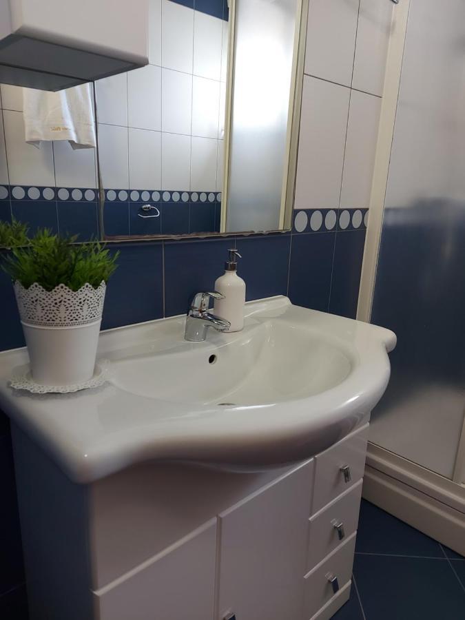 Apartments Palic Baska  Luaran gambar