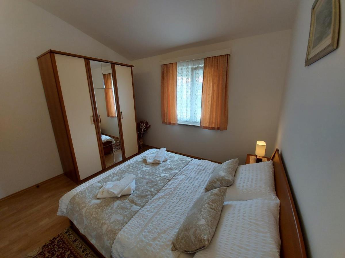 Apartments Palic Baska  Luaran gambar