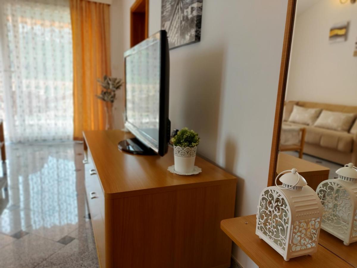 Apartments Palic Baska  Luaran gambar