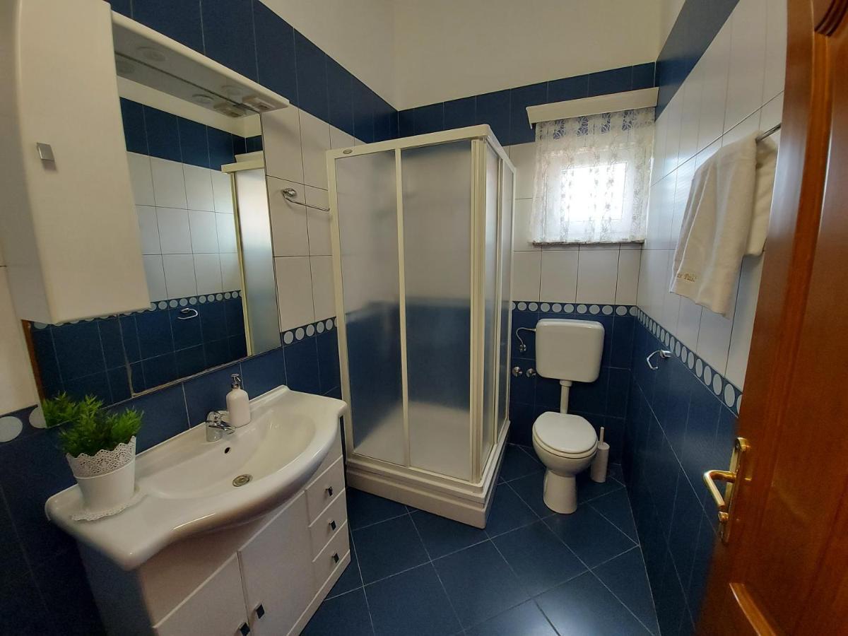 Apartments Palic Baska  Luaran gambar