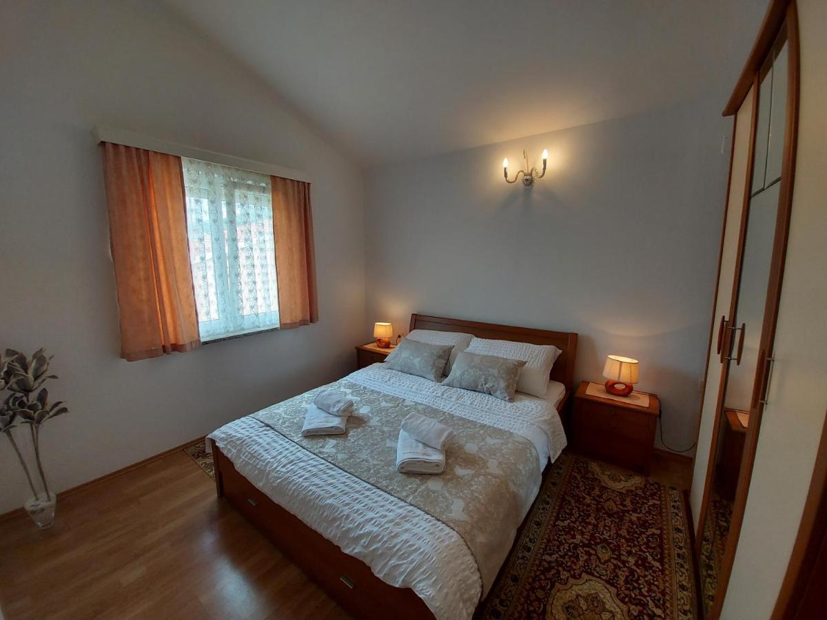 Apartments Palic Baska  Luaran gambar